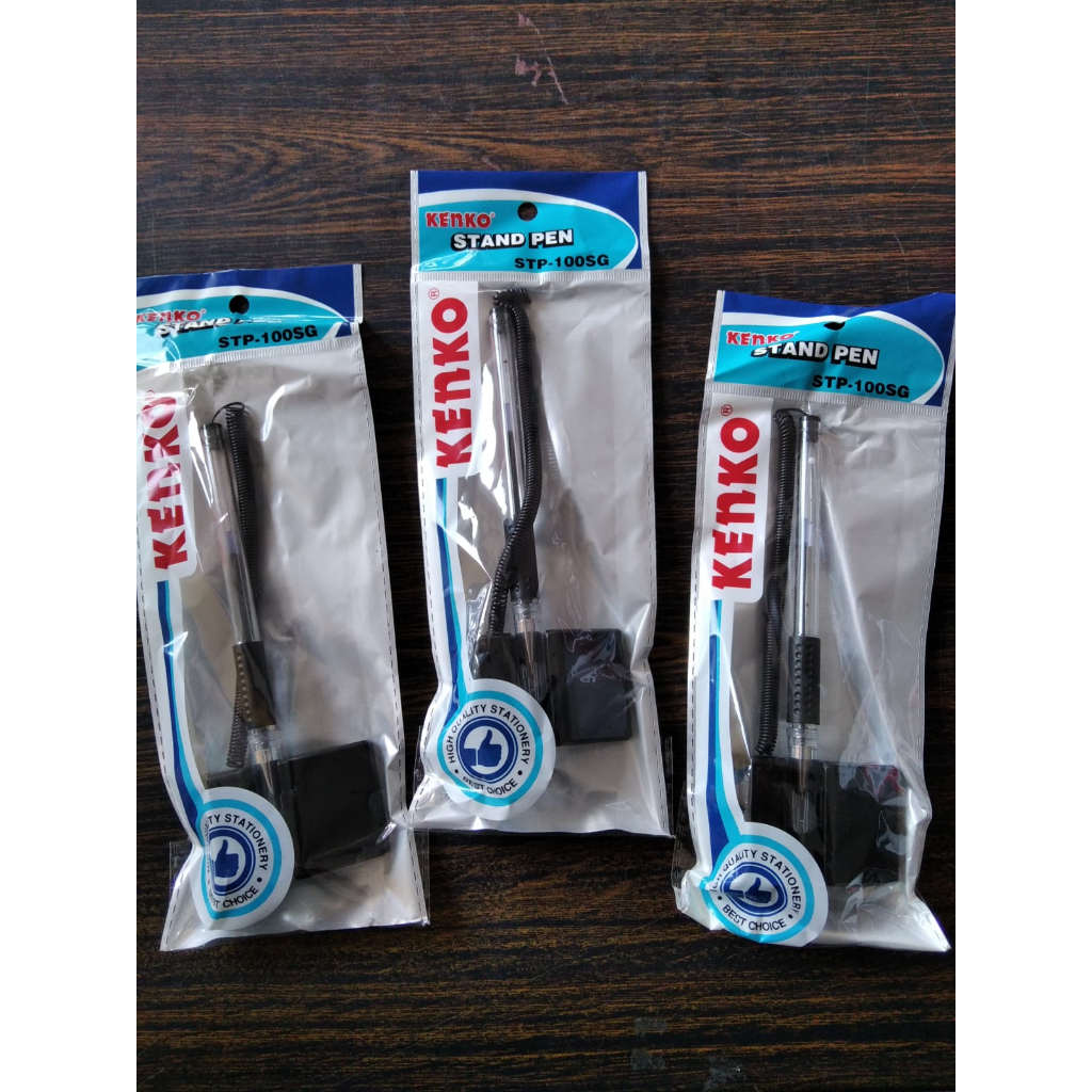 

BOLPEN MEJA KENKO STP-100 SG