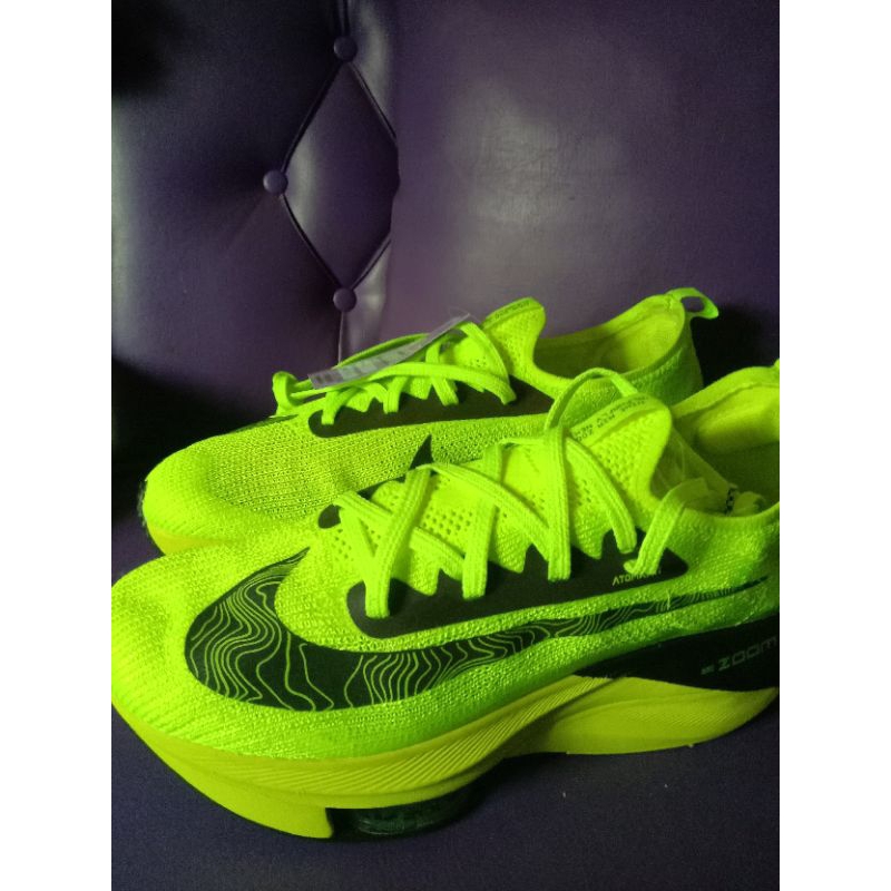 nike zoom alphalfy, second import