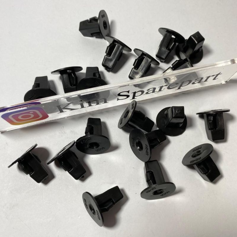 Kancing liner spakbor avanza xenia