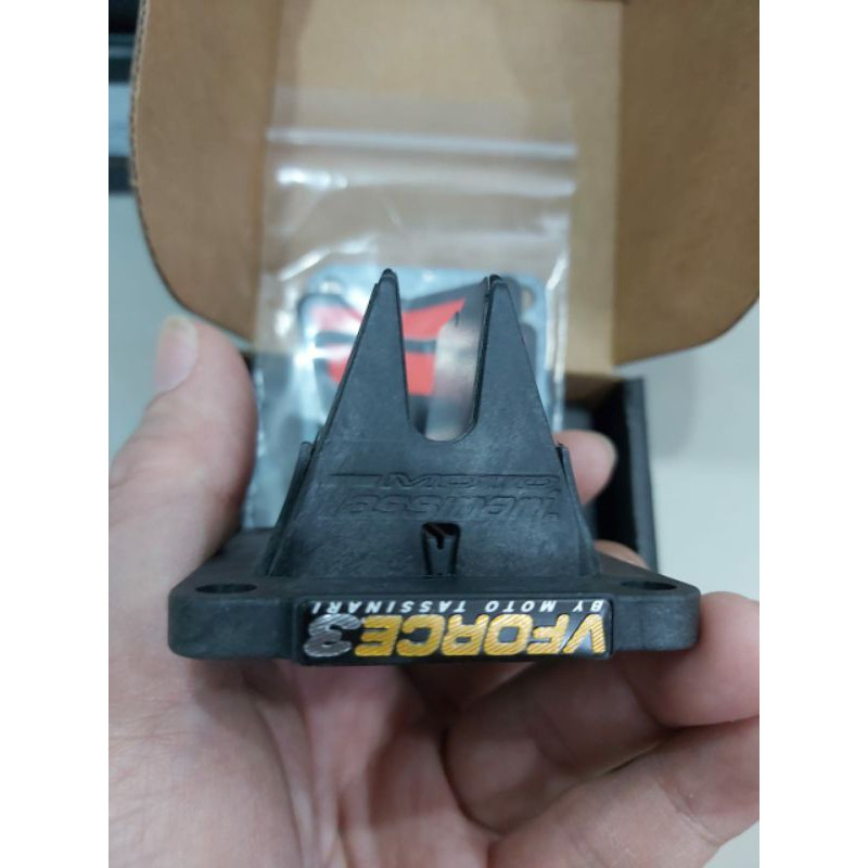 Membran Vforce 3 RX King Original USA 100%