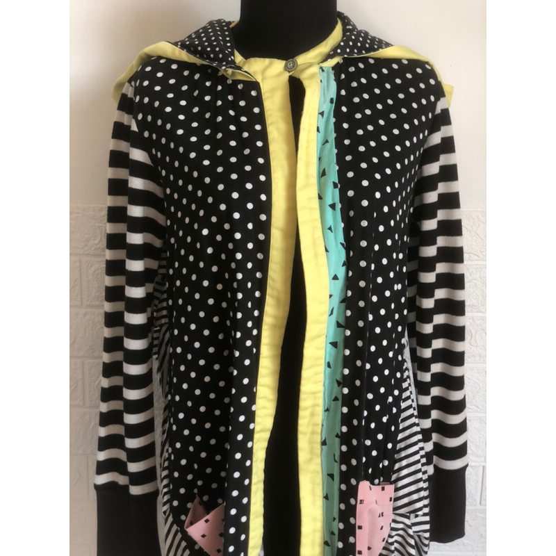 oline workrobe/preloved/outer/preloved oline workrobe