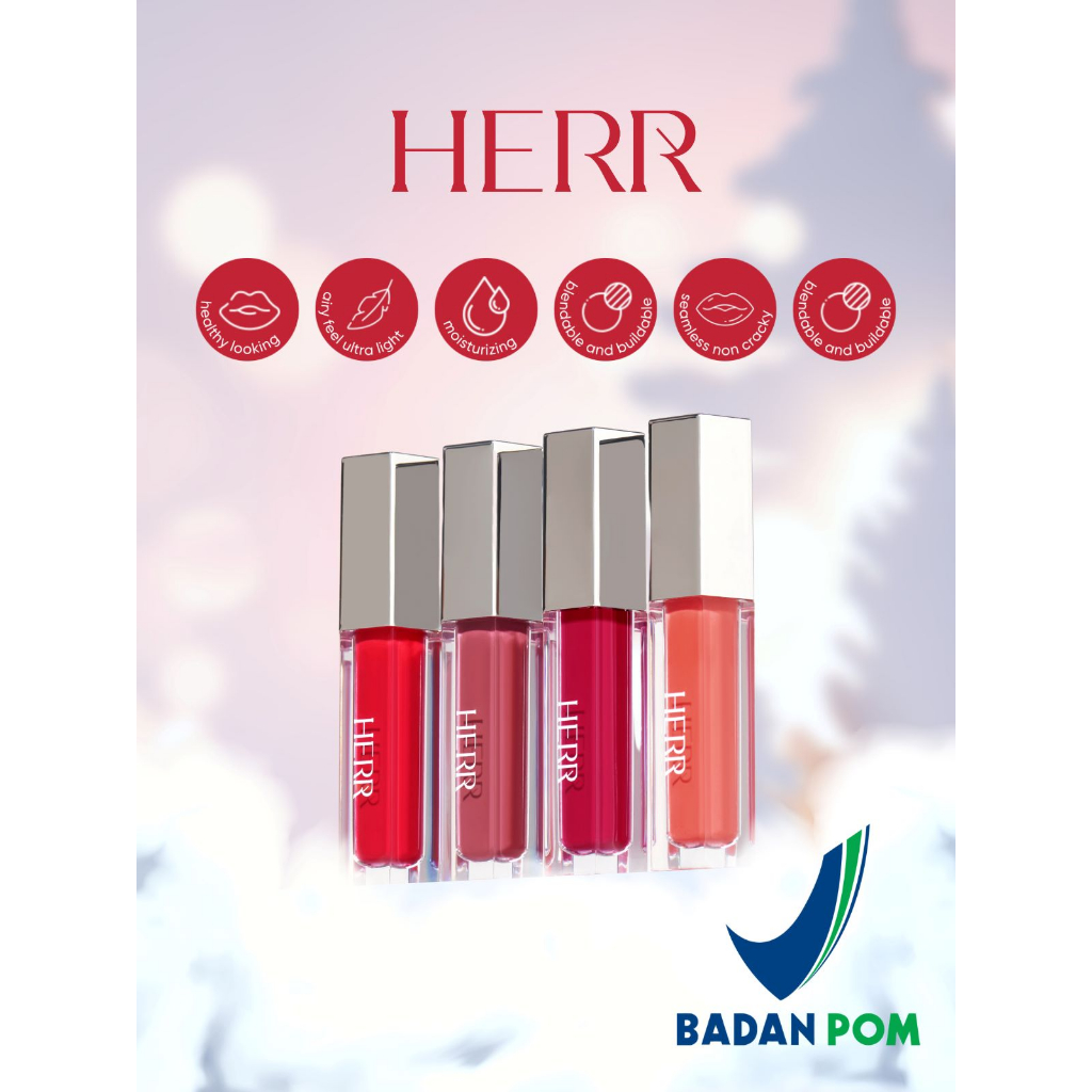 Liptint HERR seamless Liptint