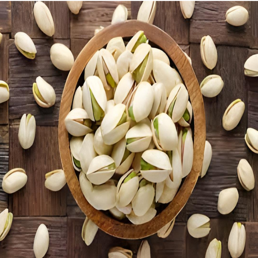 

kacang pistacio\fustuk 500g