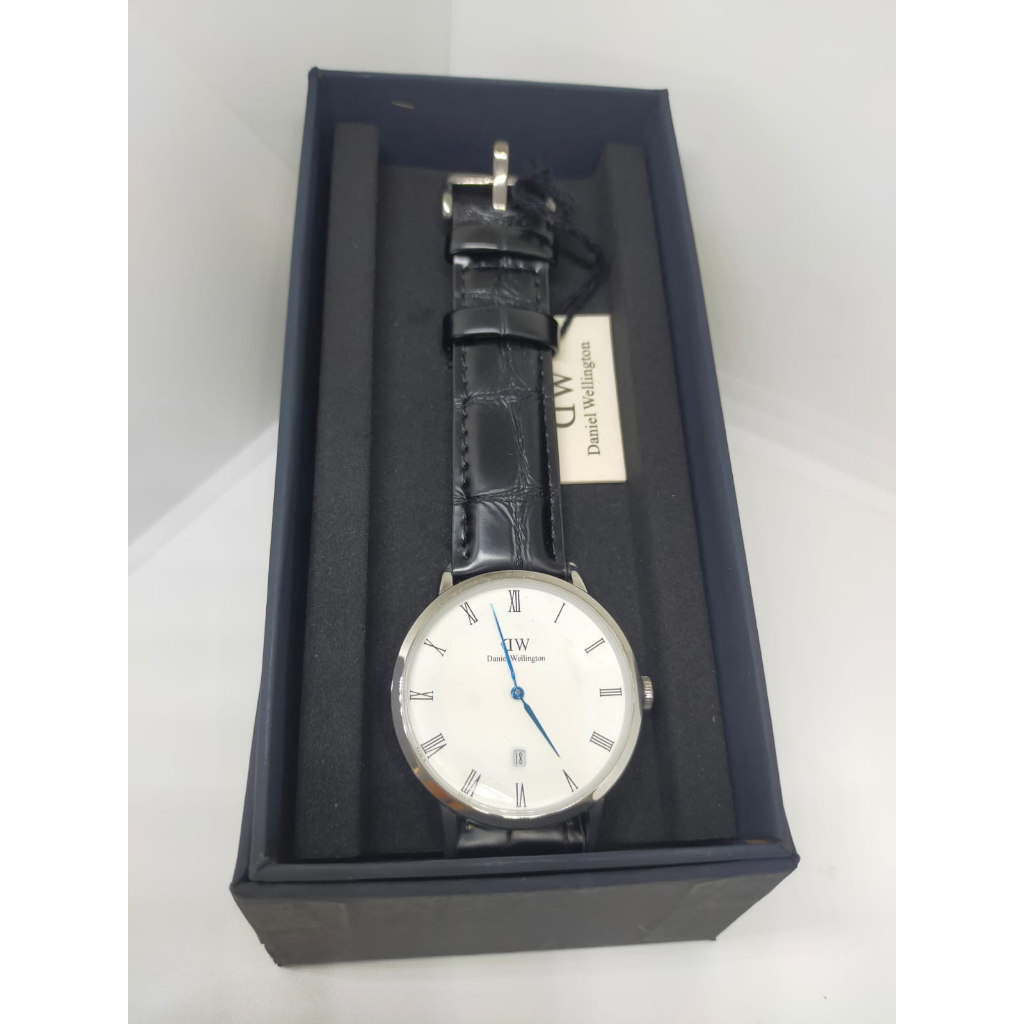 JAM TANGAN PRIA WANITA DW ORIGINAL