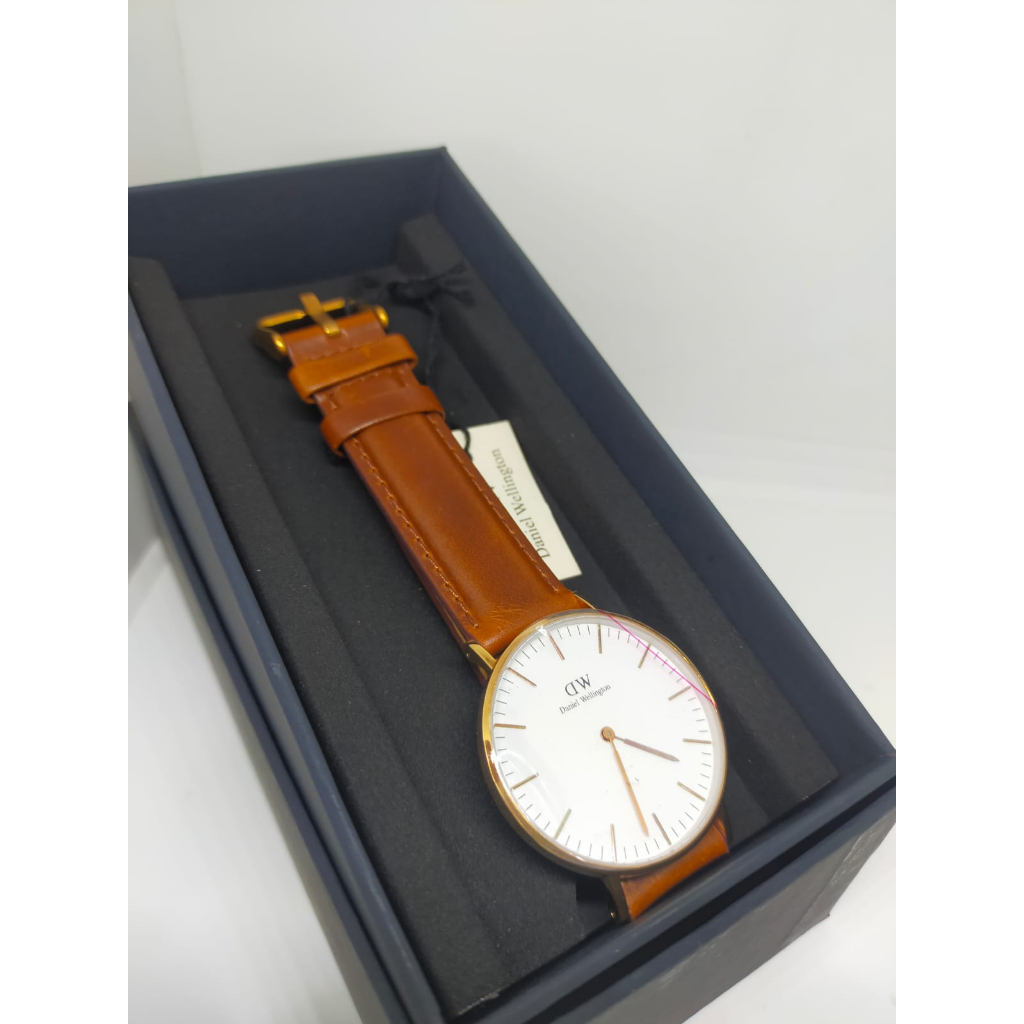 JAM TANGAN PRIA WANITA DW ORIGINAL