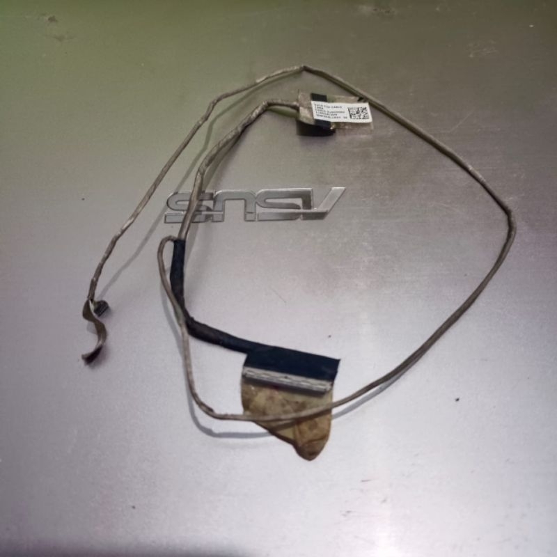 Kabel LCD LED Fleksibel fleksibel laptop Asus A456 A456U A456UV A456UR