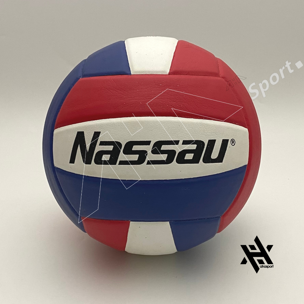 NASSAU Bola Voli Volly Voly NASSAU NEW PATRIOT ORIGINAL MATCH bola voli original Size 5