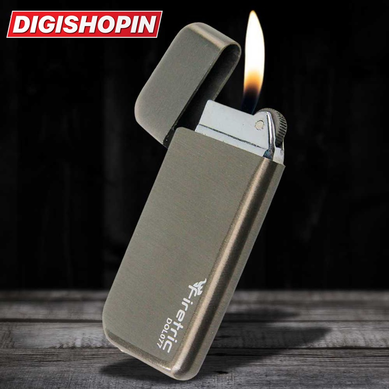 Korek Api Pemantik Firetric Pearl Mancis Lighter Korek Gas