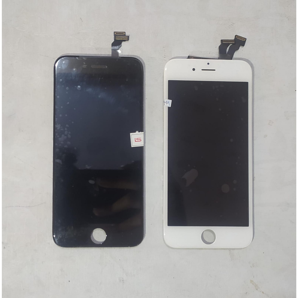 Lcd Iphone 6/6g Oem Grade Ori