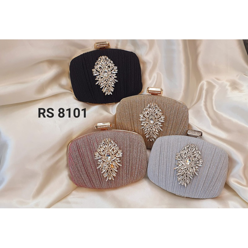 TAS PESTA IMPORT ELENA