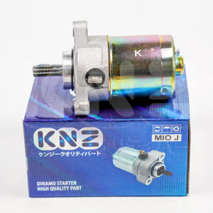 DINAMO STARTER MIO-J/MIO M3/MIO-GT/N-MAX KNZ