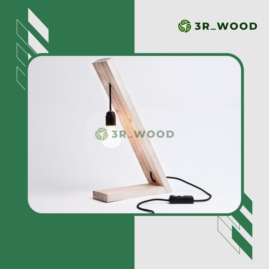 Lampu Gantung Dekorasi Rumah Korea Rustic/Hiasan Ruangan/Homedecor Kay