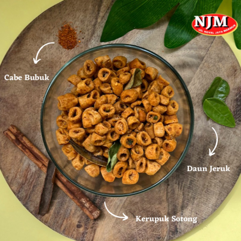 

SOTONG (1/2 kg)500 gram