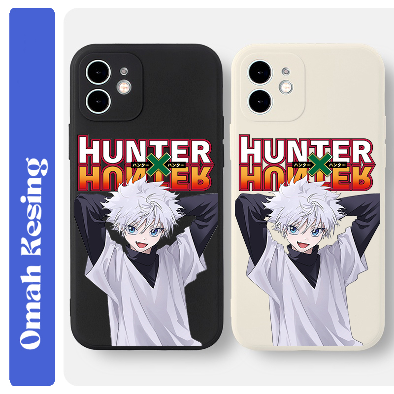 SOFTCASE POCO X3 NFC/M3/M3 PRO/M4/M4 PRO ... NEW CASE MACARON KILLUA