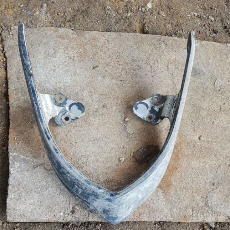 Behel pegangan Yamaha Vega Force Injeksi