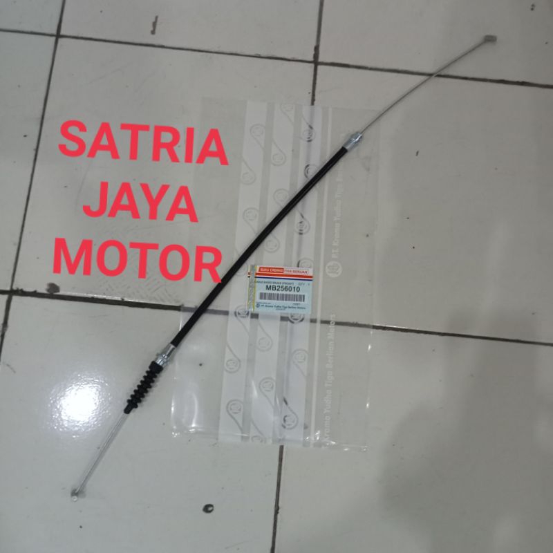 CABEL KABEL REM DEPAN MITSUBISHI L300 DIESEL