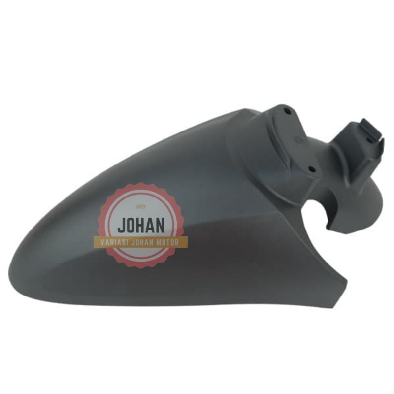 Spakbor depan scoopy new 2020 Slebor depan Scoopy new Front fender Scoopy terbaru 2020