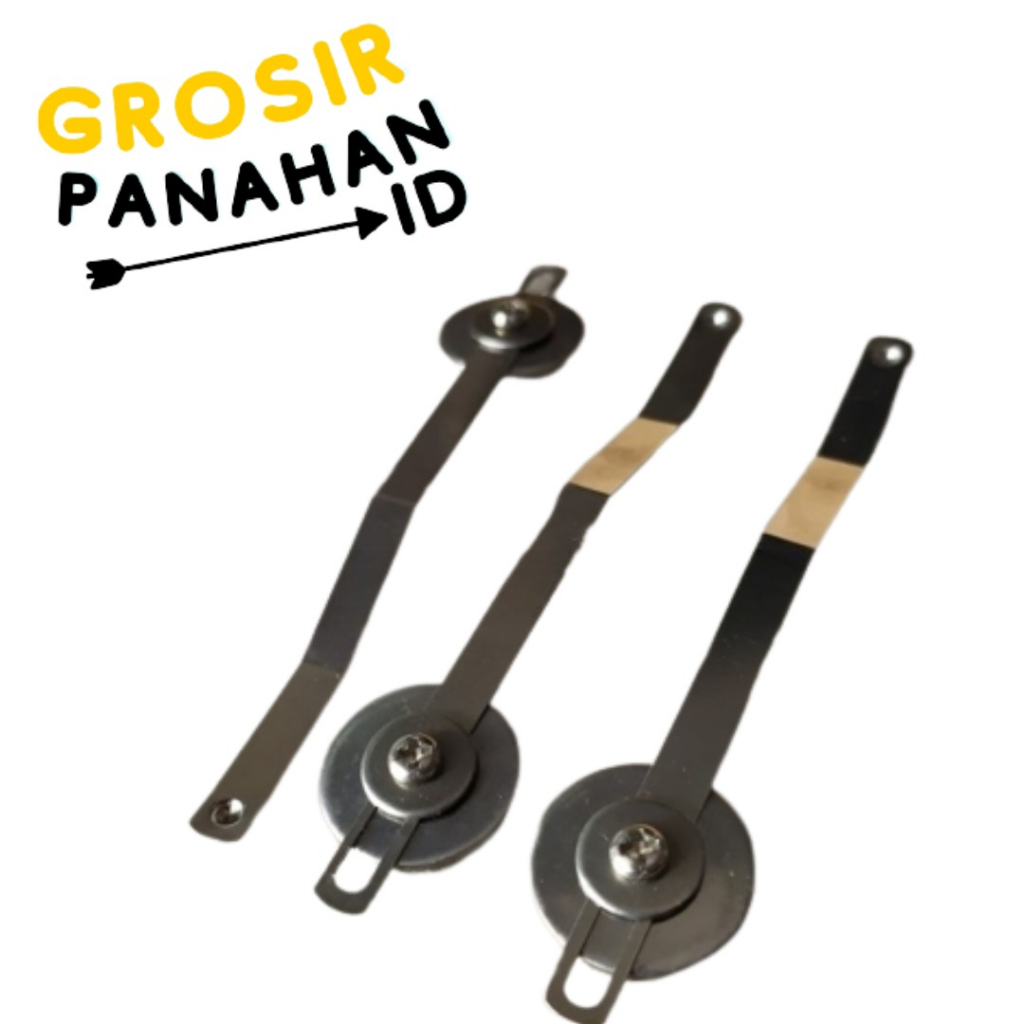 CLICKER BUSUR PANAHAN