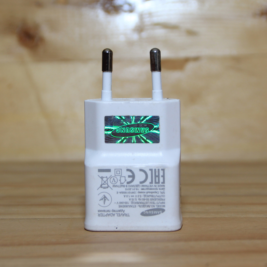 Charger Ori Samsung