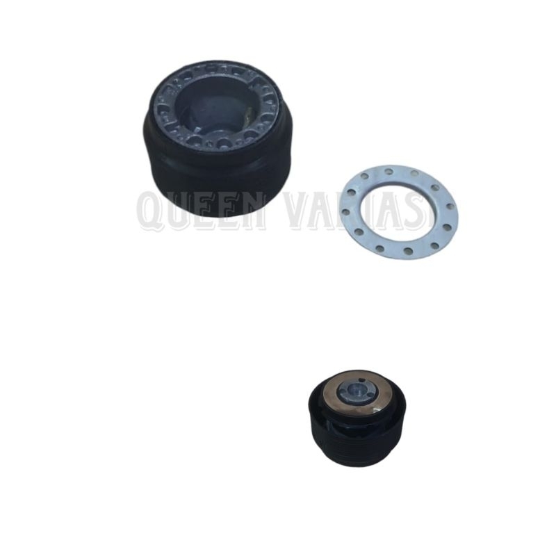 DUDUKAN STIR RACING MOBIL MITSUBISHI CANTER BOSKIT LOKAL