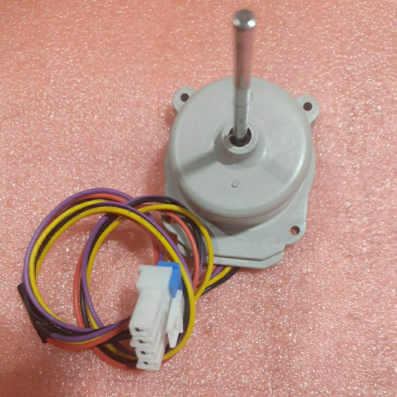 Kipas kulkas LG inverter DC EAU65058313 original baru