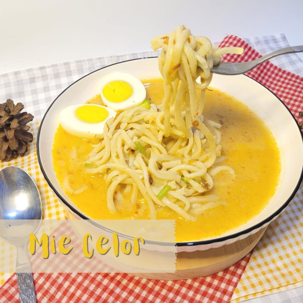 

MIE CELOR FROZEN