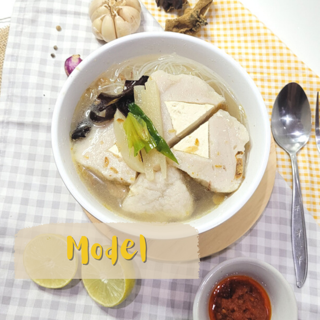 

MODEL FROZEN 1 PORSI
