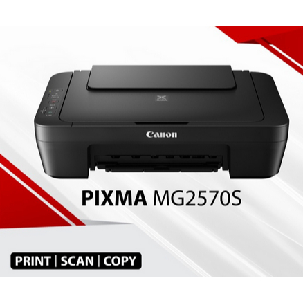 CANON PIXMA MG 2570 S