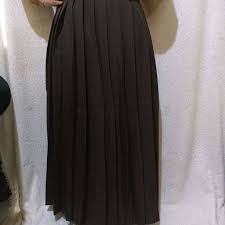 Rok Pramuka Rempel SD MI SMP SMA Rok Pramuka Rempel Panjang Guru Pembina Rok Pramuka JUMBO Bahan Rap