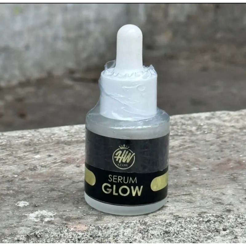 Serum Glow HW GLOW