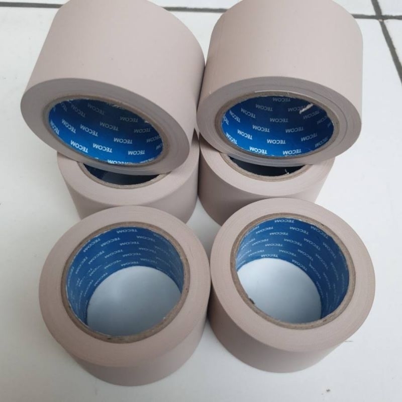 Daktip ac lakban ac lem