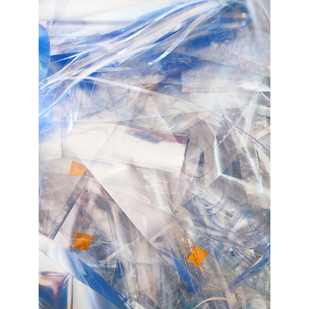 POTONGAN KECIL PVC RIGID (KG)