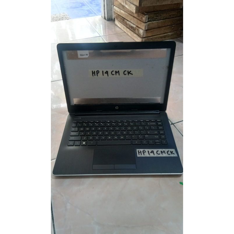 hp 14  case casing full laptop HP 14-CK 14 CK CM 14-CK 14-CM