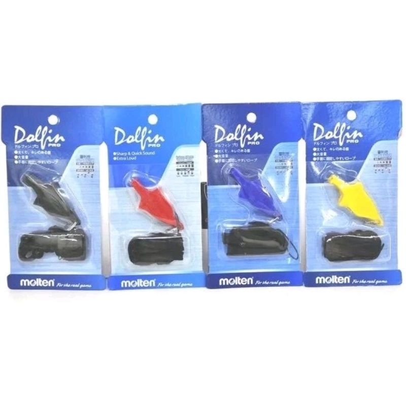 PELUIT DOLPHIN PELUIT WASIT