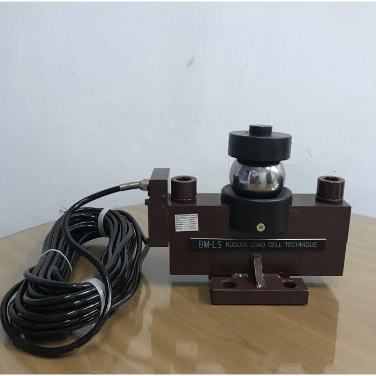 Load Cell Kubota BMLS 30 Ton / Sensor Kubota BMLS 30 Ton