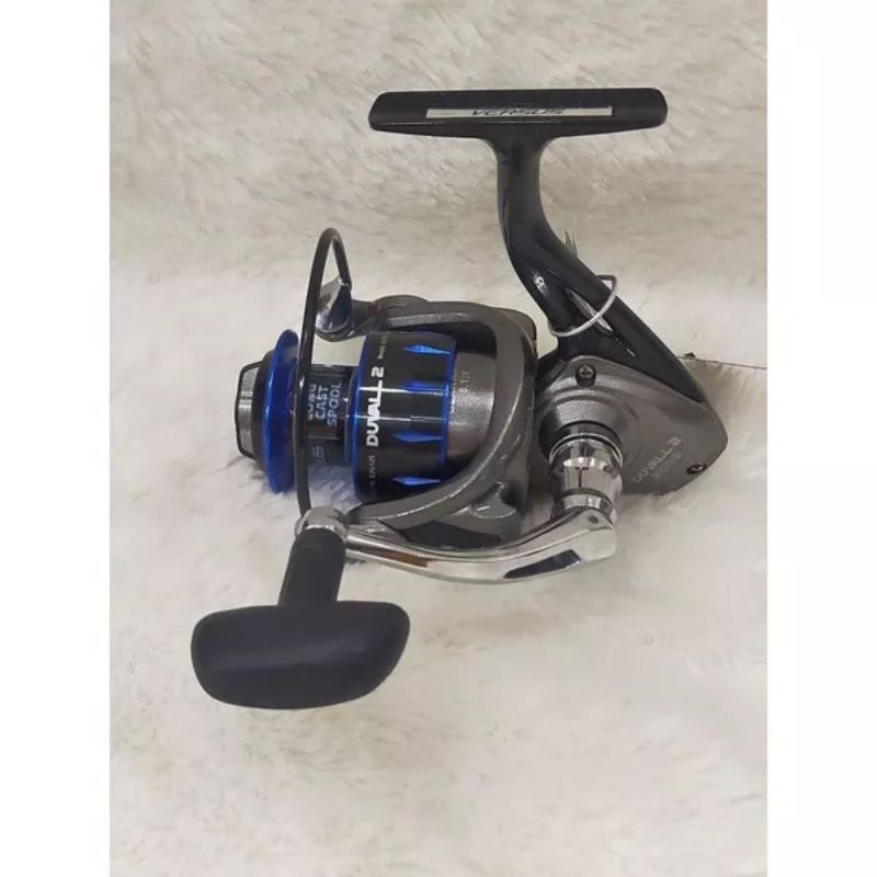 REEL VERSUS DUVALL-2 3000