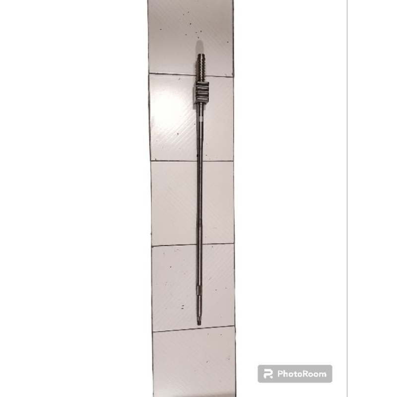 Worm Steering Stir Assy M. COLT PS-100