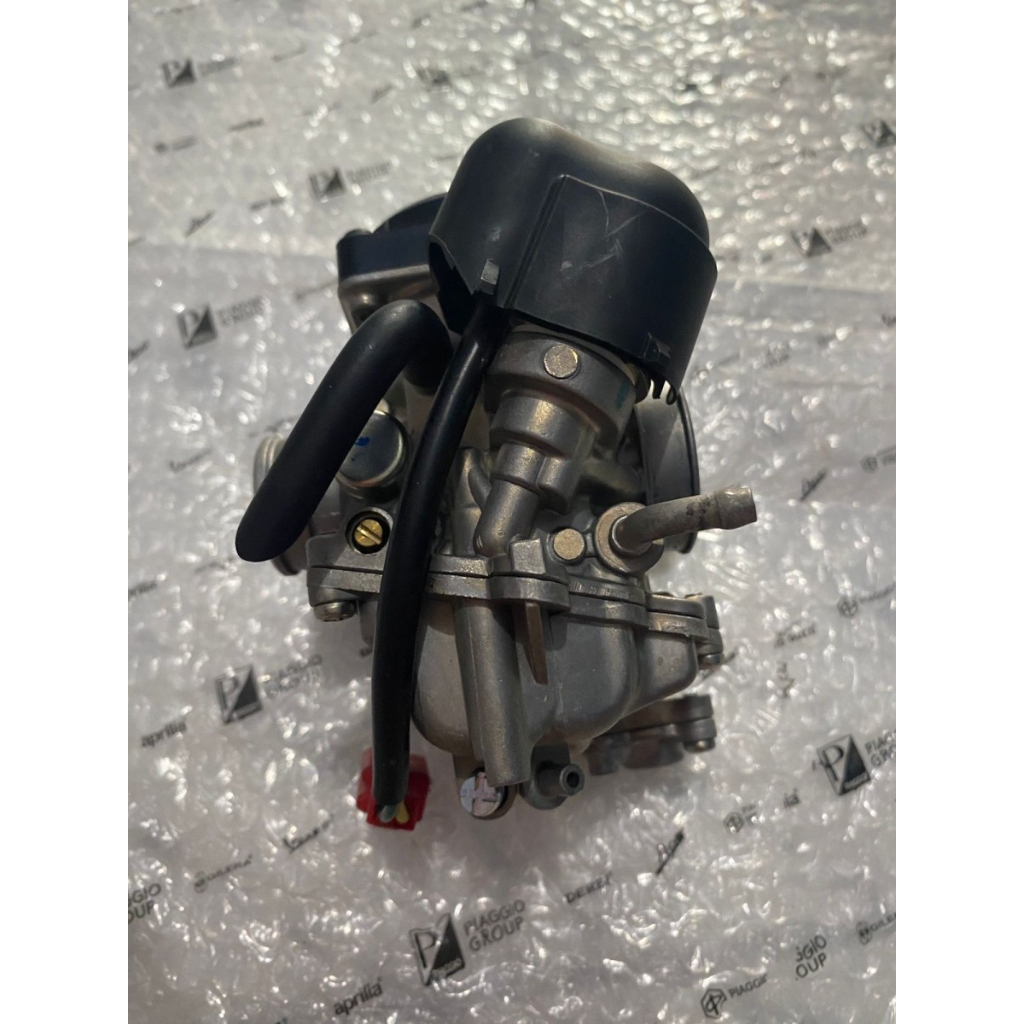 Karburator Piaggio ZIP 100 / Liberty 100 Original