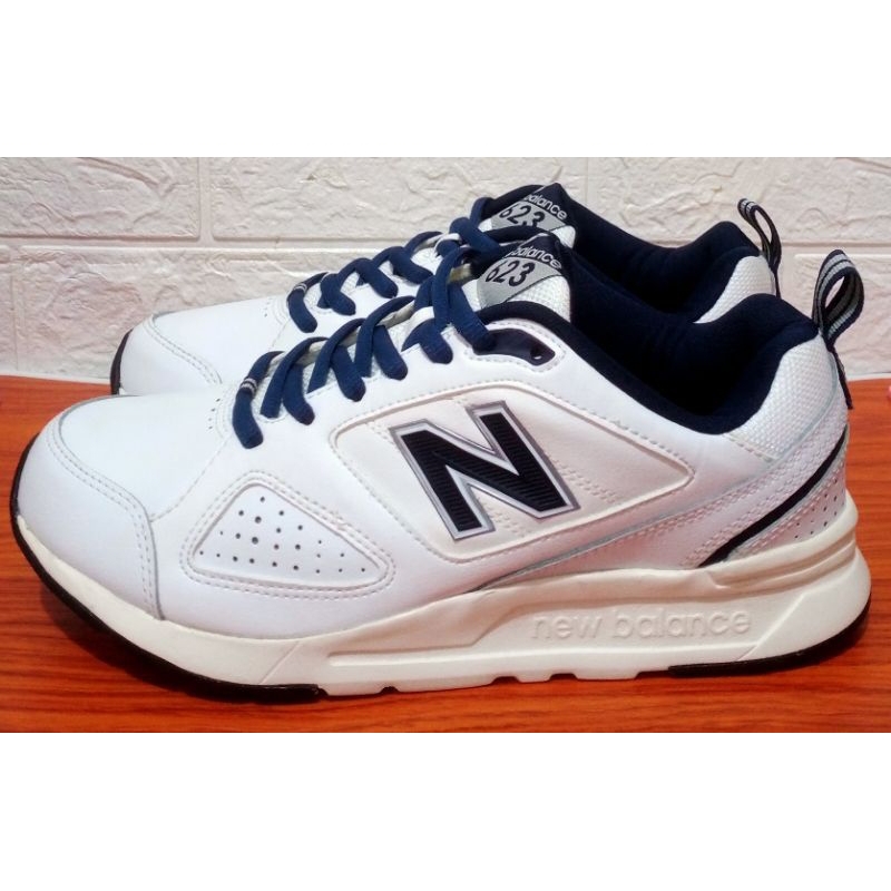 Harga sepatu new outlet balance 623