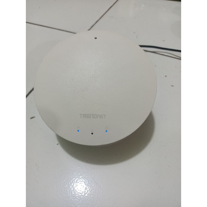 TRENDNET TEW-735AP High Power POE Acess Point