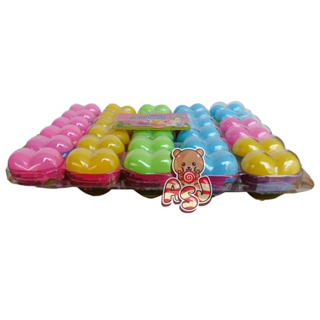 

PERMEN SWEET HATI SUPRISE ISI 30