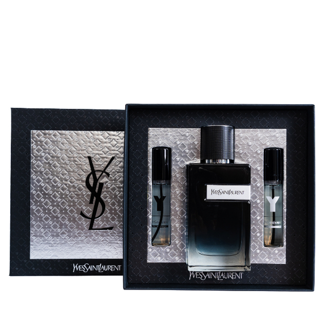 YSL Y EDP - Gift Set - Parfum Original