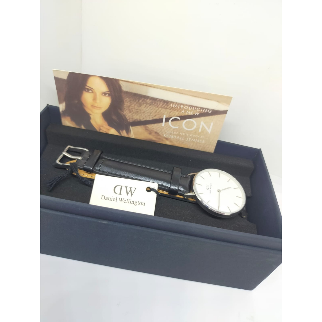 JAM TANGAN PRIA WANITA DW ORIGINAL