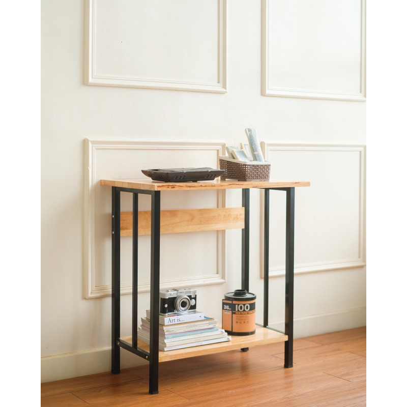 Rak Hias 70 CM x 40 CM x 75 CM / Rak Serbaguna / Rak Dispenser / Rak buku / Rak Kompor / Rak Aquariu