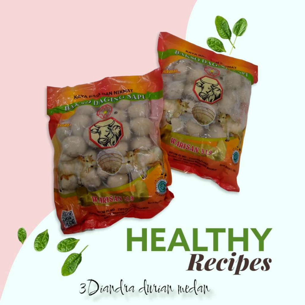 bakso warisan 319 isi 50