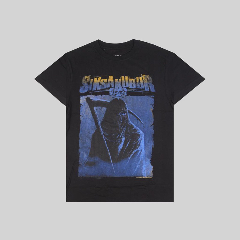 TS SIKSA KUBUR - BEAST (ROCK MERCH)