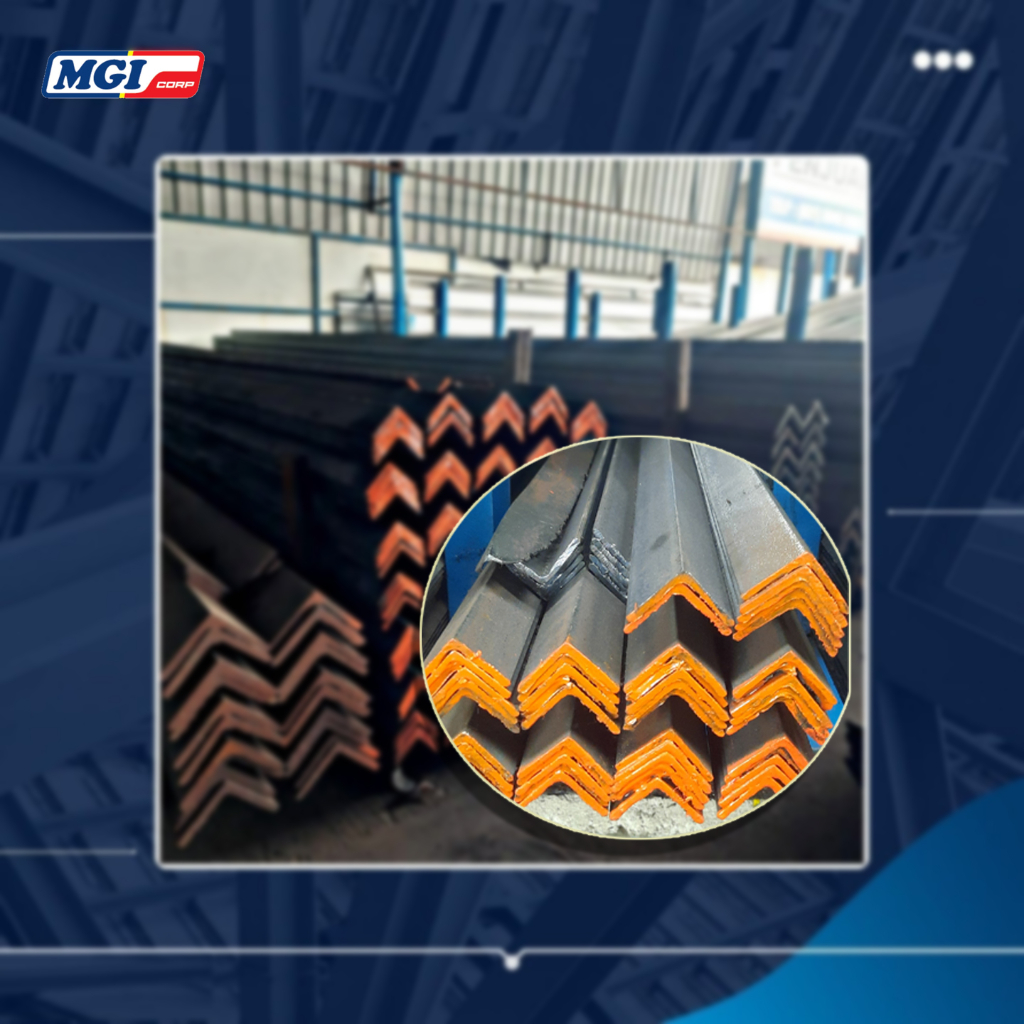 BESI SIKU 38X38X3,5MM / ANGLE BARS