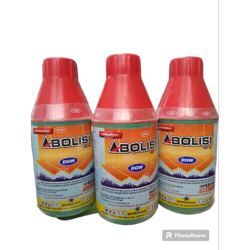 ABOLISI 865sl 200ml