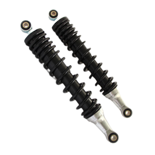 Shockbreaker Shock Belakang Aspira Motor Honda Blade Revo FI KWB