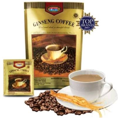 

KOPI GINSENG CNI ISI 20 SACHET ORIGINAL PENAMBAH STAMINA DAN VITALITAS